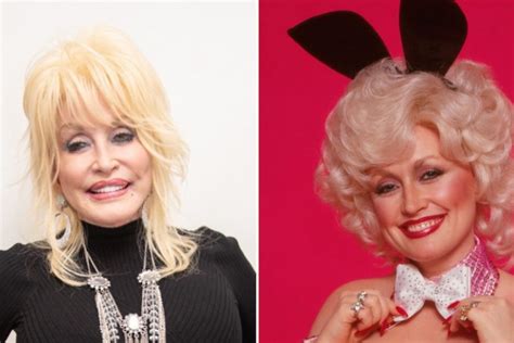 dolly parton nude images|Dolly Parton Just Recreated Her Playboy Cover 43 Years Later